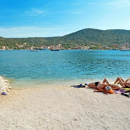 Seaside House Vinisce, Trogir - 14704