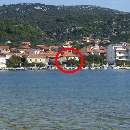 Seaside House Vinisce, Trogir - 14704 Vinisce