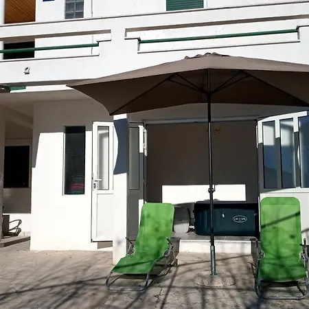 Seaside House Vinisce, Trogir - 14704