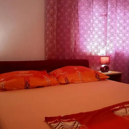 Holiday home Seaside House Vinisce, Trogir - 14704