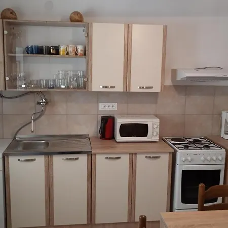 Seaside House Vinisce, Trogir - 14704 Holiday home *