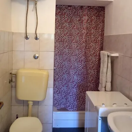 Seaside House Vinisce, Trogir - 14704