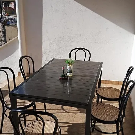 Holiday home Seaside House Vinisce, Trogir - 14704
