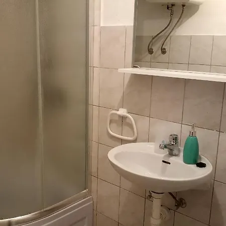 Seaside House Vinisce, Trogir - 14704 Holiday home *