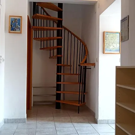 Seaside House Vinisce, Trogir - 14704 Holiday home